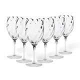 Ottica Handmade Drinking Glass