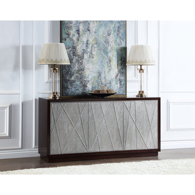 Console Geranio