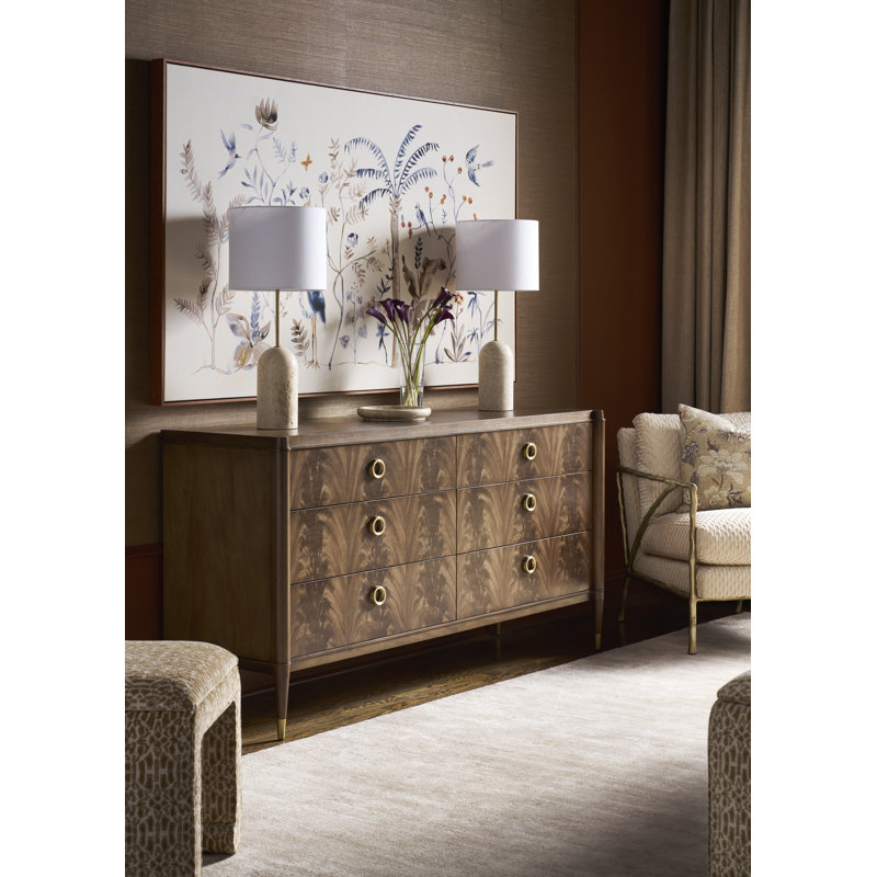 Wimborne Ottoman, Ian Pewter