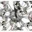 12 - Light Crystal Chandelier