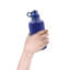 Bouteille d'eau isotherme en acier inoxydable 64 oz Geojug