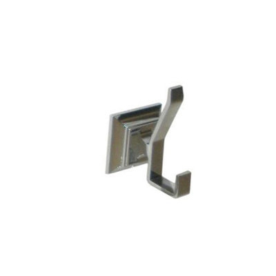 Leonard Wall Mounted J Style Robe Hook
