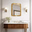 Miroir mural 32 po x 24 po