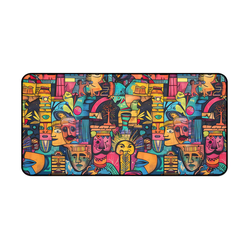 Desk Pad