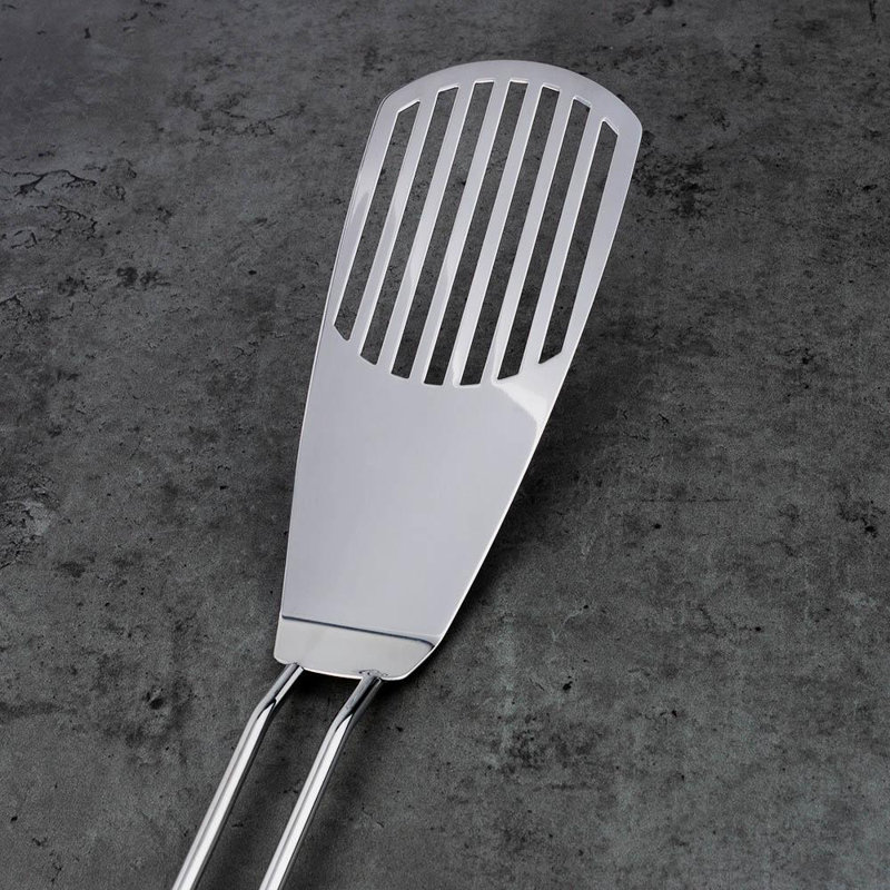 Spatule barbecue