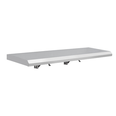 Food Truck Shelf