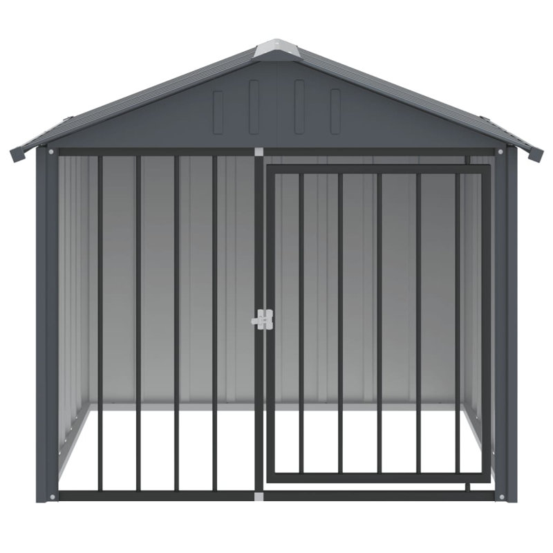 Arlene Steel Dog House