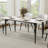 Yianna Modern Stone Dining Table for Modern Kitchen Living Room, Home and Office-2046439349-2046439344-2052983480