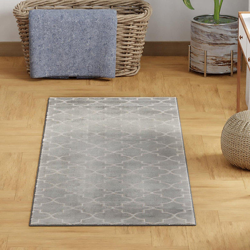Antwanae Jill Zarin Lincoln Center Uptown Rug, Runner 2'7" x 8'