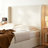 Gerhart Upholstered Wingback Platform Bed with Metal Frame-118804532-114727382