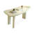 Beige sélectionné