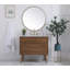 Ensemble de meuble-lavabo simple 36 po Steinfeldt-1514221465