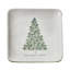  Everlasting Christmas Salad Plate Set Of 4