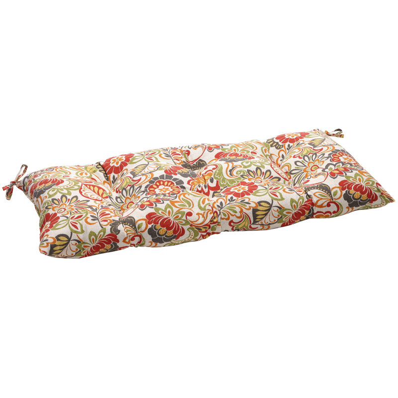 Coussin d’intérieur/d’extérieur causeuse
