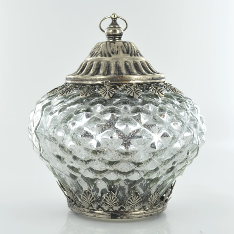 Matus Metal Novelty Lamp