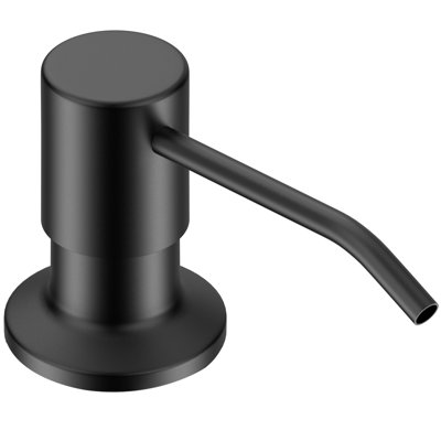 Liquid Dish Soap Dispenser