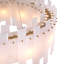 Pizzorni 12 - Light Chandelier