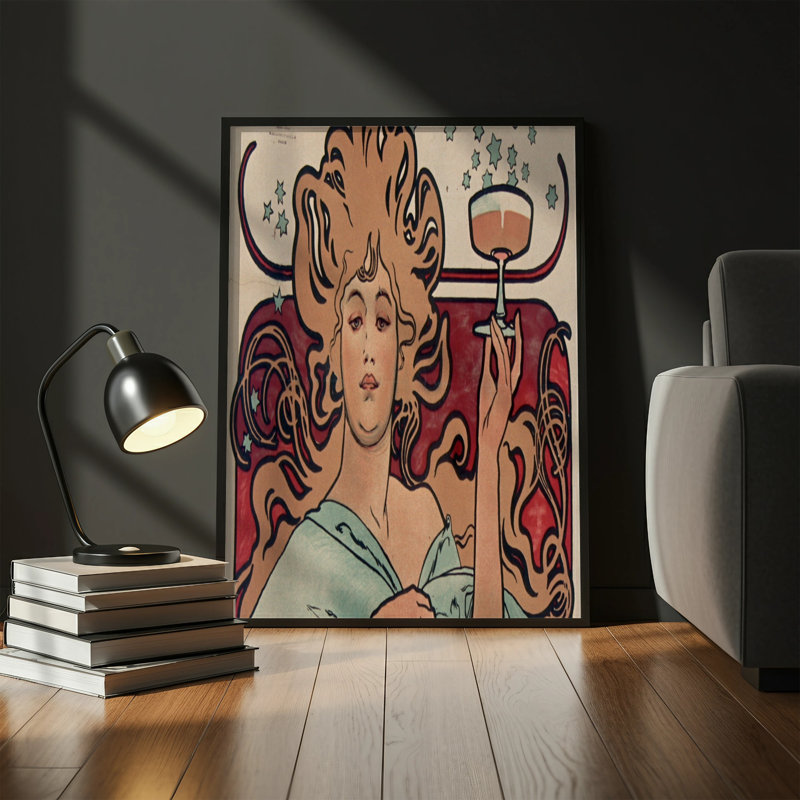 Vandusen No Frame Print, 6x8