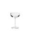 Fluted Handmade Crystal Coupe-1177815133