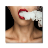 Up In Smoke Print