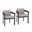 Chaise de patio d'extérieur en aluminium-224852427-224852425