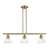 Antique Brass