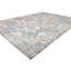 Tapis oriental rouge unique 10X13 One-of-a-Kind