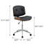 Chaise de bureau Ely