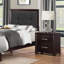 Table de chevet 1Pc