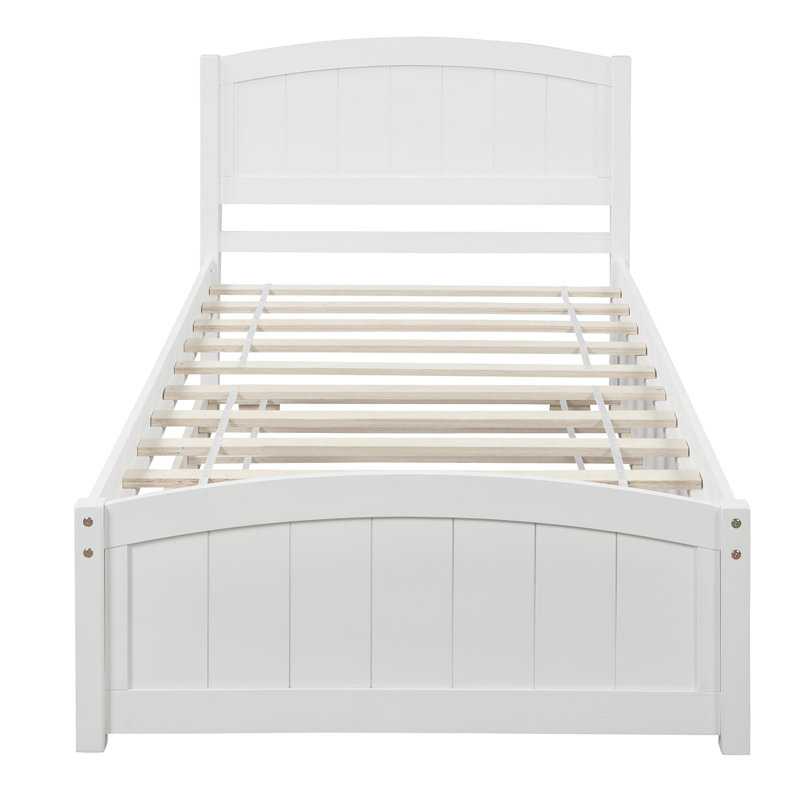 Gisan Daybed, White