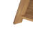 Arrlo Outdoor All-Weather Poly Coffee Table-360514060