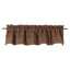 Birmingham Jacquard Valance