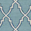 Feliciano Geometric Wool Hand Woven Area Rug-20765198