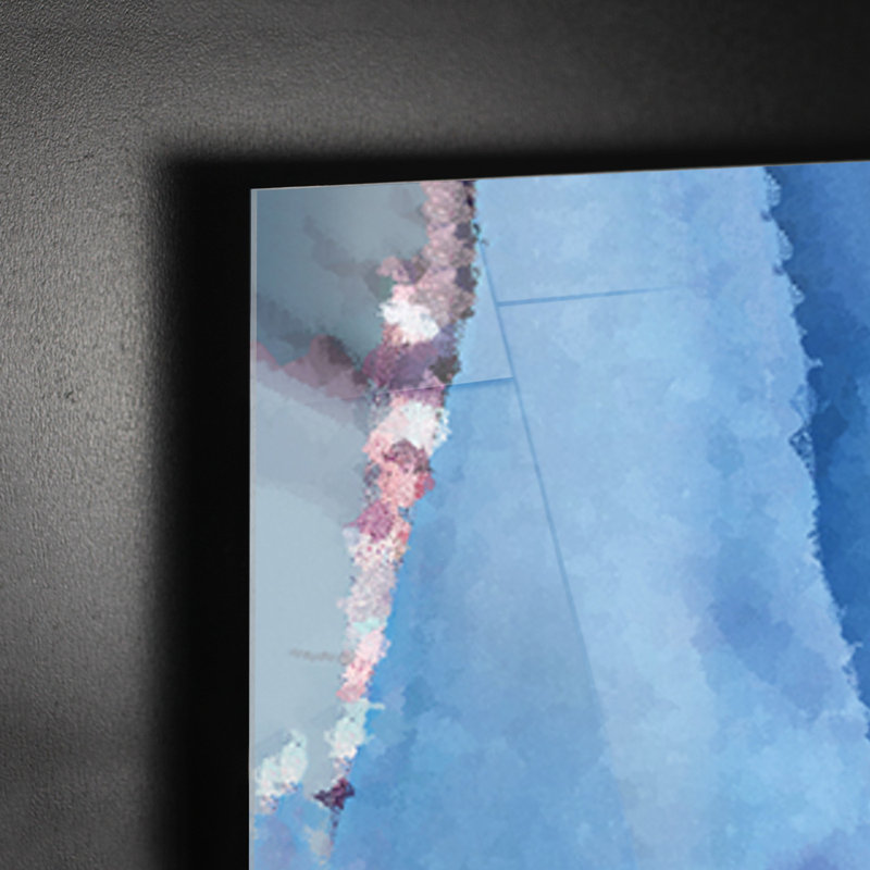 Carnival In Venice by Jim Zuckerman - No Frame Print on Plastic / Acrylic, 65cm H x 95cm W