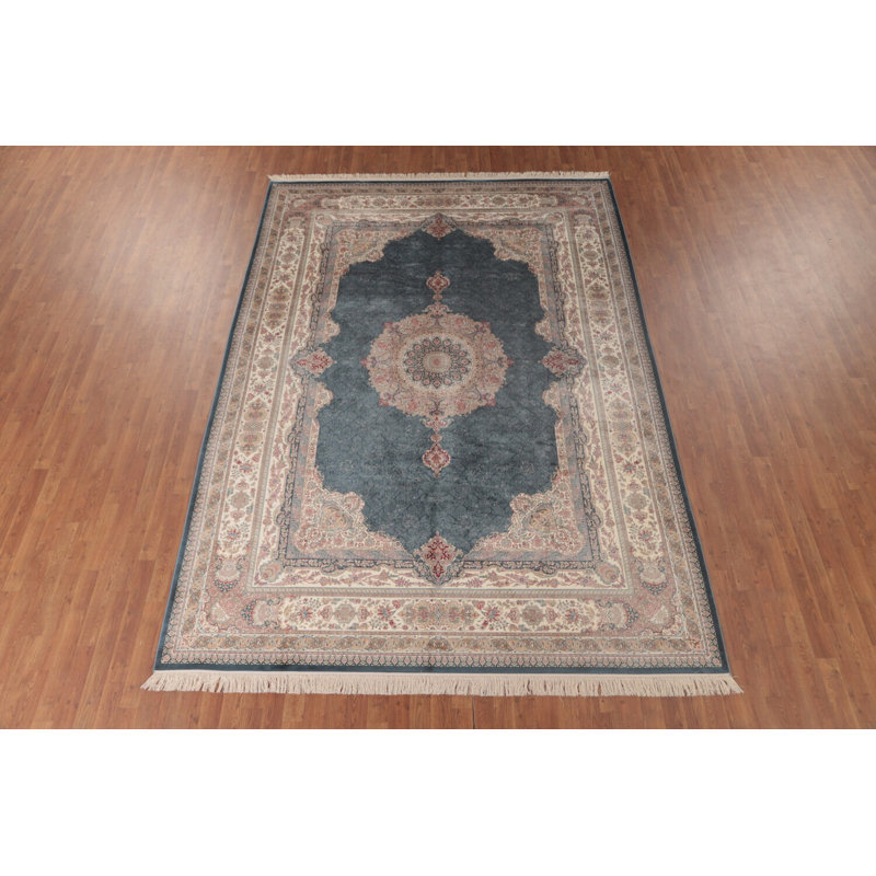 Tapis traditionnel turc 8 x 11