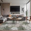 Tapis floral d'intérieur pour l'extérieur-130810033-130810034