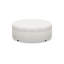 Round Ottoman-193677795