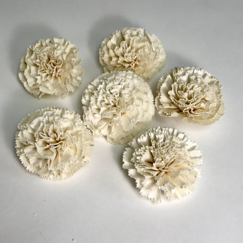 Carnation Arrangement