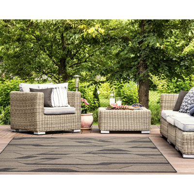 Tapis intérieur / extérieur Courtdale Courtdale