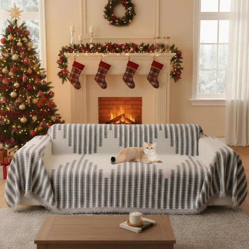 Sofa Slipcover