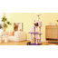 Grand condo 64 "pour chat