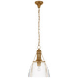 Chapman & Myers Prestwick Pendant