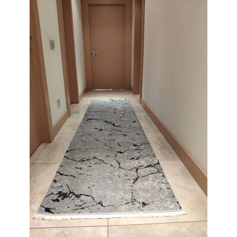 Tapis Toscana, Rectangle 3 pi 3 po x 11 pi 6 po