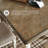 Azil Solid Wood Base Dining Table