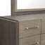 Commode 9 tiroirs Mario