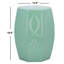 Tabouret de jardin Ceramic