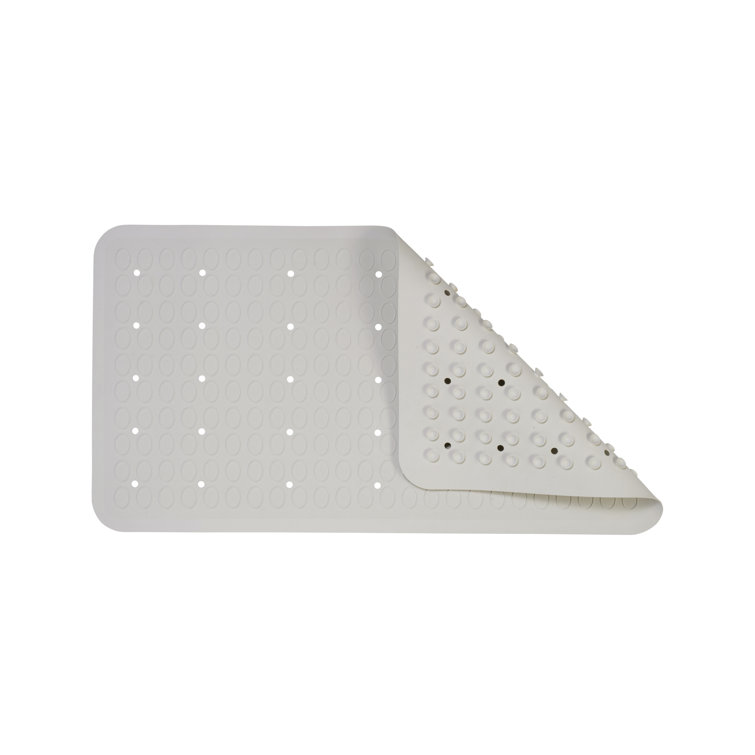 Medline Rubber Bath Mat