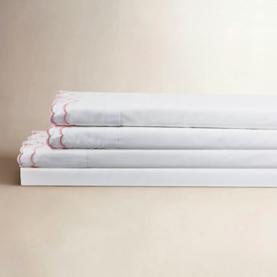 Bara Cotton Sheet Set