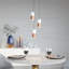 Grecia 3 - Light Cluster Pendant-644306135