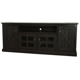 Media Console
